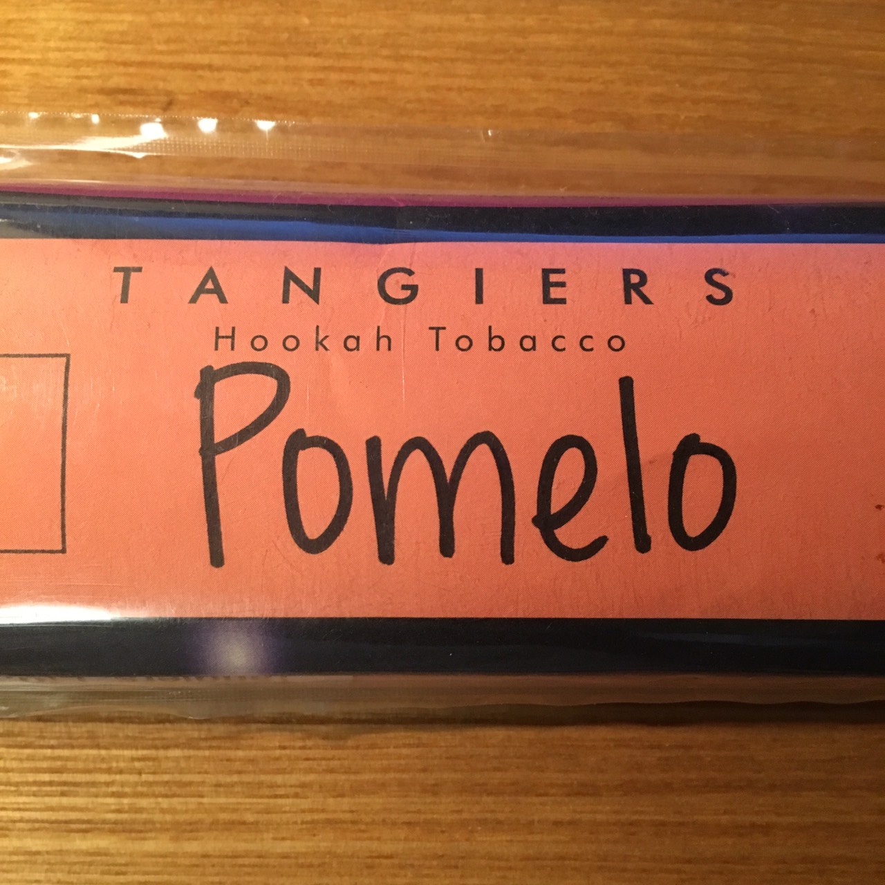 Tangiers / Pomelo（スウィーティーのような他社に無いCitrus系の香り