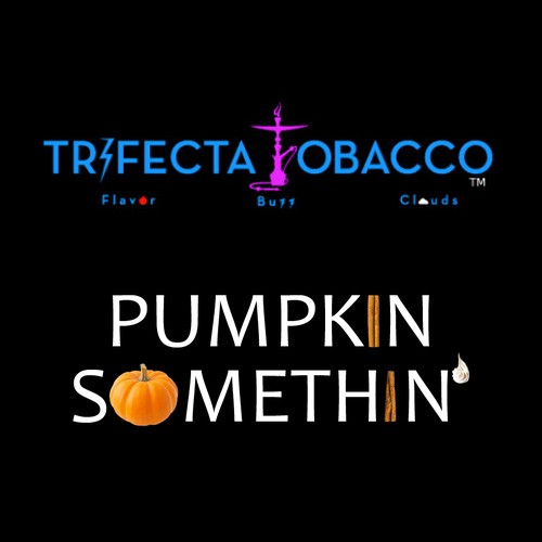 Trifecta Blonde / Pumpkin Somethin'（前向きに解釈すれば、缶詰の